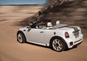 Mini Roadster Concept